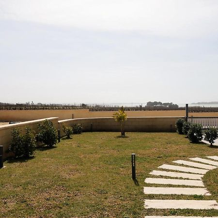 Venti Di Laguna Marsala Exterior photo