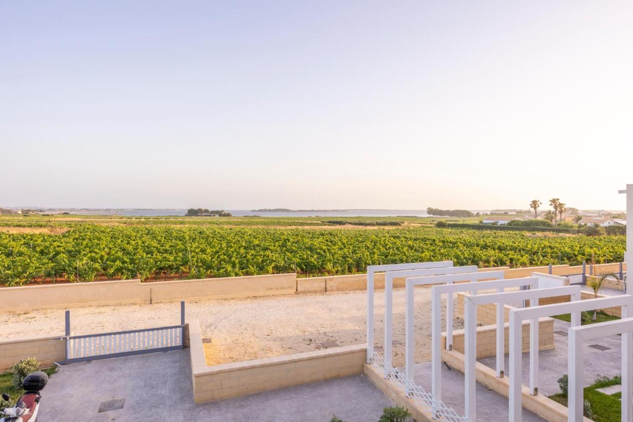 Venti Di Laguna Marsala Exterior photo