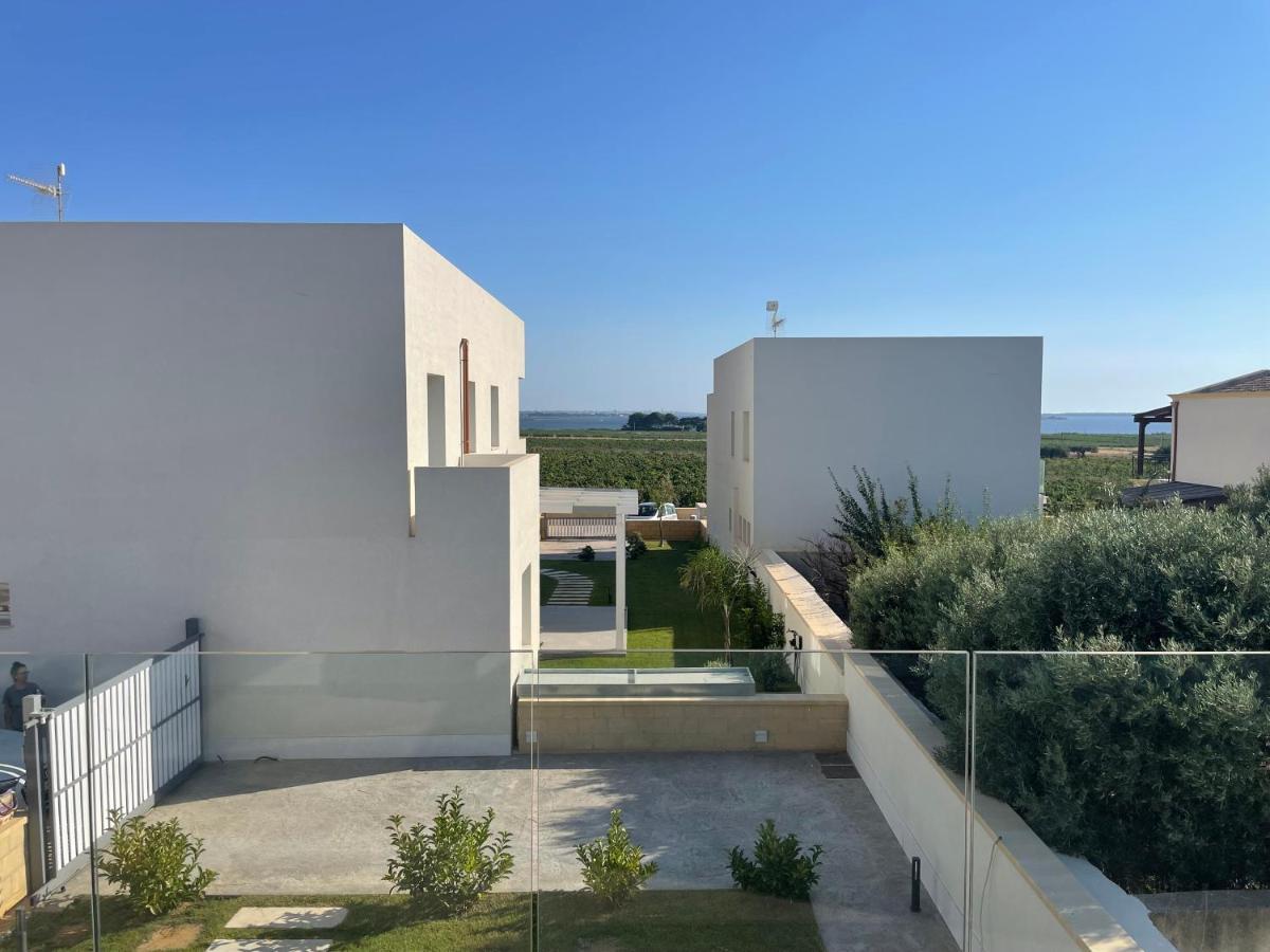 Venti Di Laguna Marsala Exterior photo