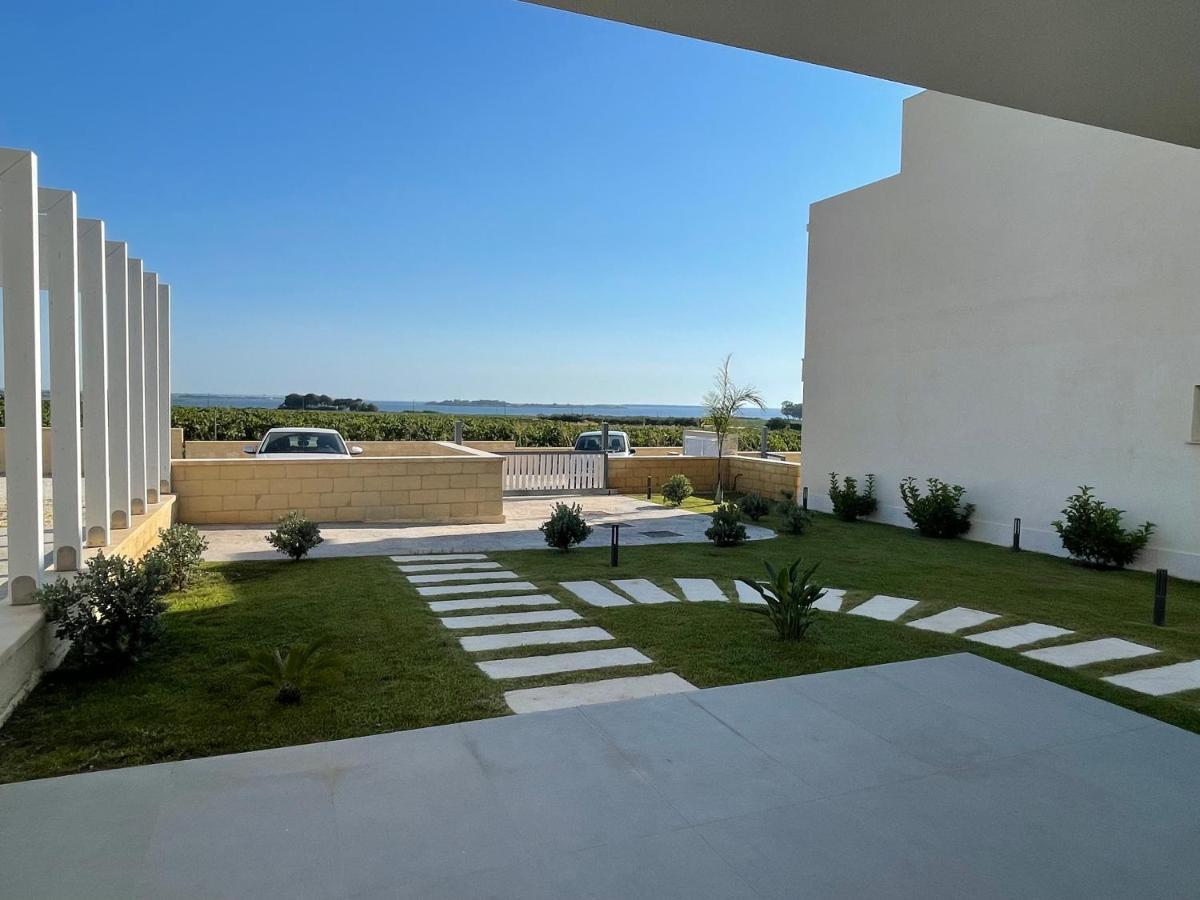 Venti Di Laguna Marsala Exterior photo