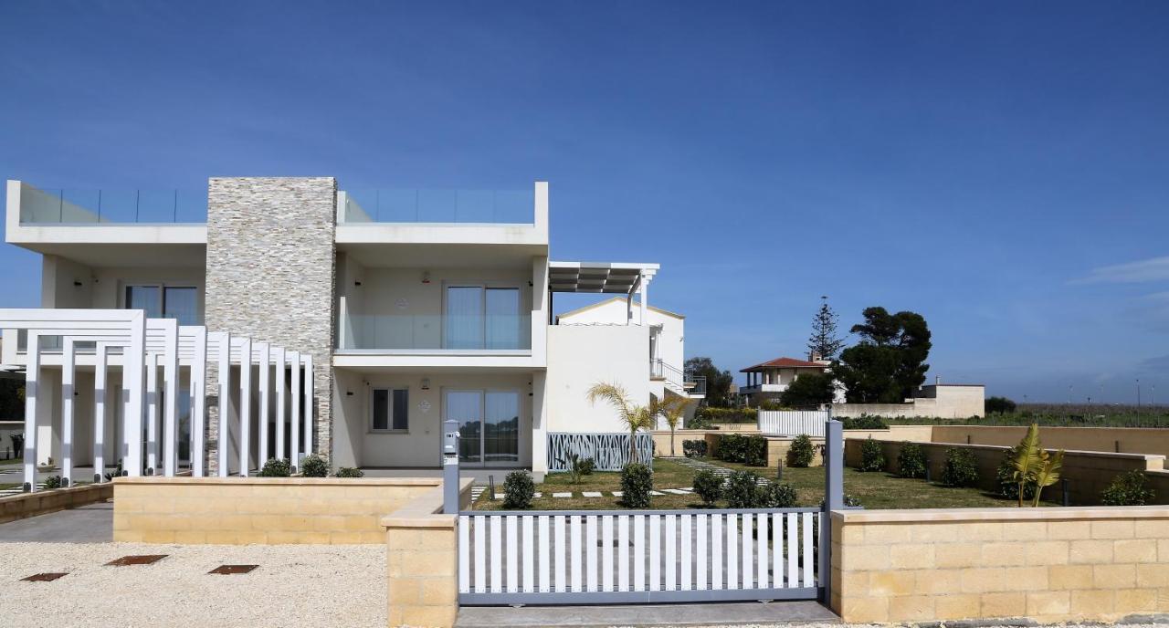 Venti Di Laguna Marsala Exterior photo